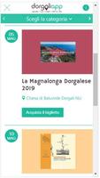 برنامه‌نما DorgaliApp عکس از صفحه