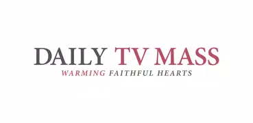 Daily TV Mass