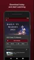 3 Schermata Daily TV Mass