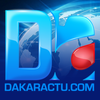 Dakaractu icon