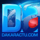 Dakaractu icono
