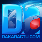 Dakaractu 图标