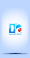 Dakaractu โปสเตอร์