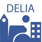 Delia-icoon