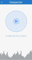 Rádio Despertai imagem de tela 2