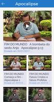 Rádio Despertai imagem de tela 3