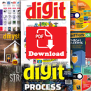 Digit Magazine APK