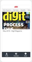 Digit Magazine capture d'écran 3