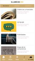 El Libro de Oro تصوير الشاشة 1