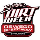 آیکون‌ Super DIRT Week