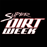 Super DIRT Week आइकन