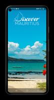Discover Mauritius™ Affiche