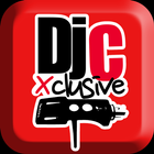 DJ C XCLUSIVE biểu tượng