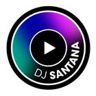 DJ Santana icono