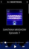 DJ Santana captura de pantalla 2