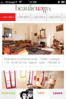 3 Schermata Terrasse en Ville Immobilier