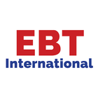 EBT International icône