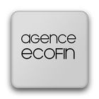 Agence Ecofin icône