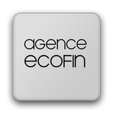 Agence Ecofin ไอคอน