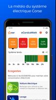 eCorsicaWatt постер