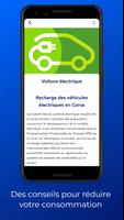 eCorsicaWatt скриншот 1