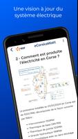 eCorsicaWatt скриншот 2