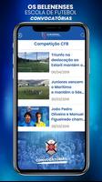 EF "Os Belenenses" ภาพหน้าจอ 2