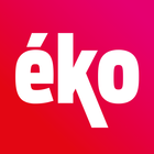 EKONOMIZ 圖標