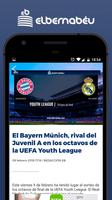 El Bernabéu capture d'écran 3