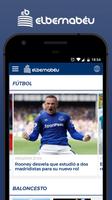 El Bernabéu capture d'écran 1