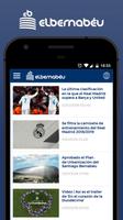El Bernabéu capture d'écran 2