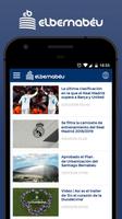 El Bernabéu screenshot 2