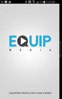 Equip Media poster
