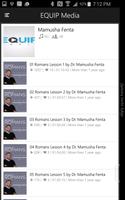 Equip Media screenshot 2