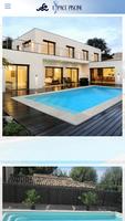 برنامه‌نما Espace Piscine عکس از صفحه