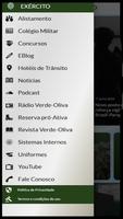 Exército Screenshot 1