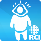 Eye on the Arctic icon