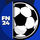 Football News 24 simgesi