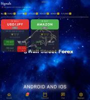 WallStreet Forex capture d'écran 1