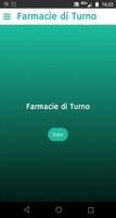 Farmacie di Turno Affiche