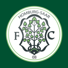 FC 08 Homburg icône