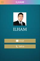 ILHAM-poster