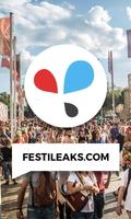 Festileaks Cartaz