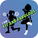 Fit & Fabulous-APK