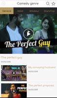 FilmyCurry - Hit comedy, dances, films, webseries syot layar 2