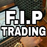 Fip Trading icône