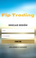 Fip Trading Affiche