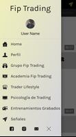 Fip Trading capture d'écran 2