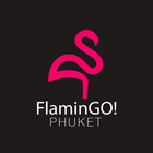 ikon FlaminGO! The Phuket App