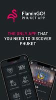 FlaminGO! The Phuket App Affiche